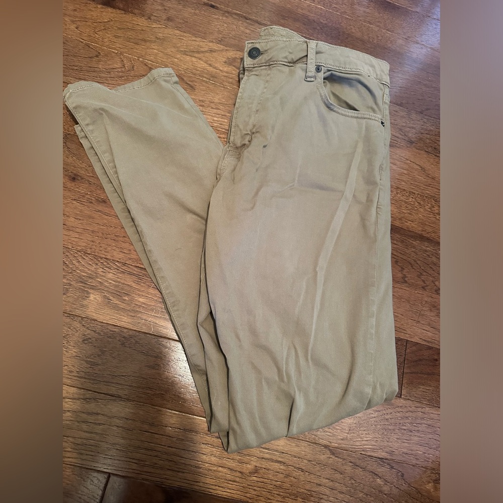 American Eagle Pants